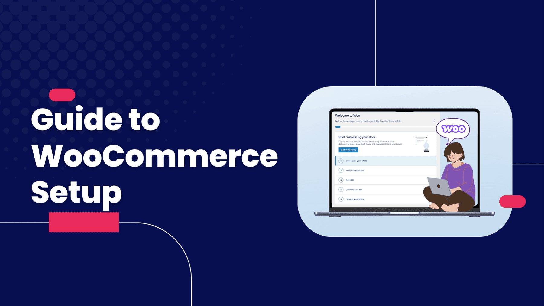 Building an eCommerce Store with WooCommerce on WordPress