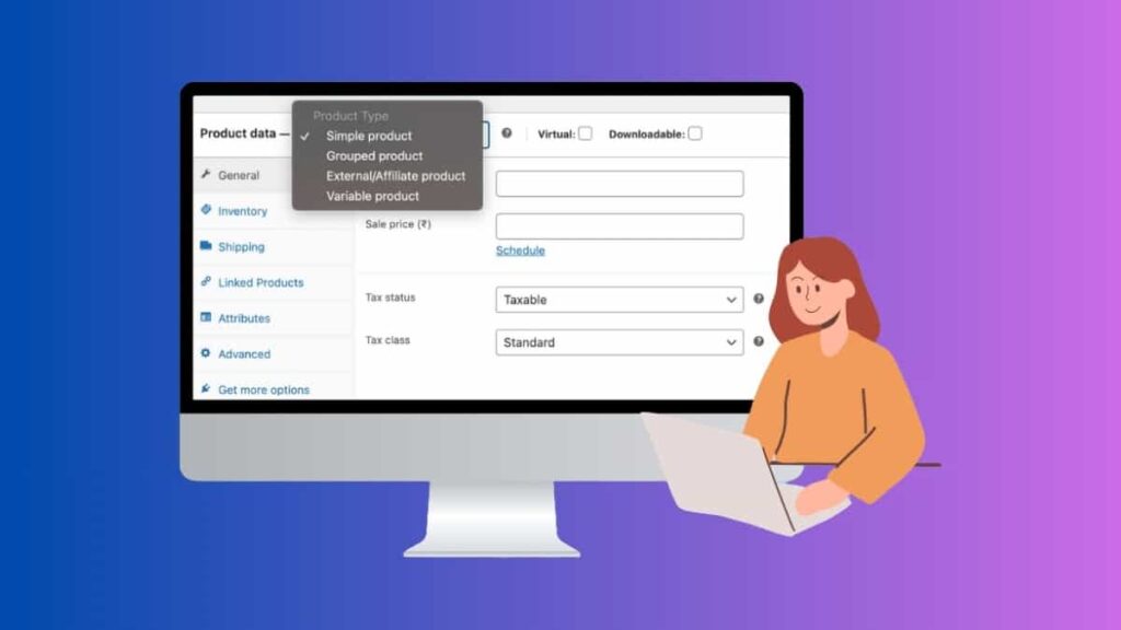 Add Products in WooCommerce Guide