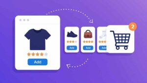 WooCommerce Product Types: Up-Sell vs. Cross-Sell vs. Related Products