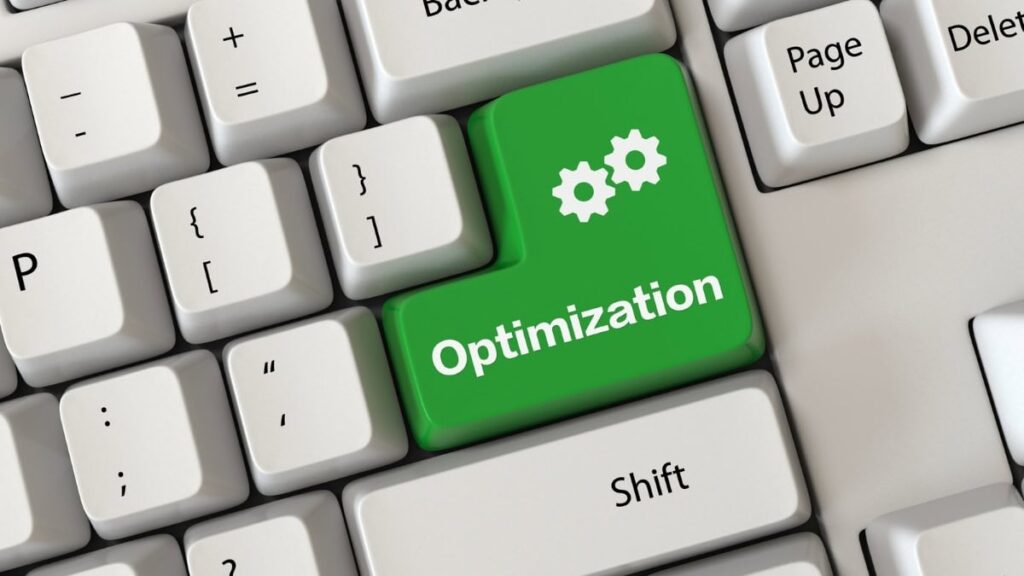 WordPress Optimization guide