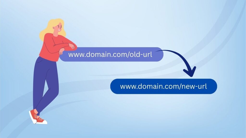 Manage WordPress URL Redirection