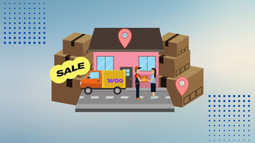 WooCommerce Shipping Classes