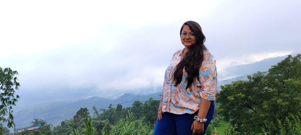 Stuti Goyal