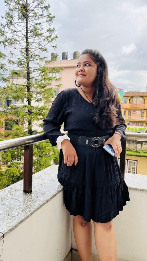 Rashi Gupta