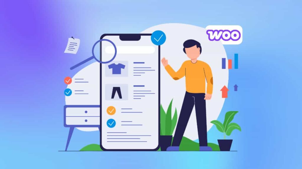 WooCommerce website speed