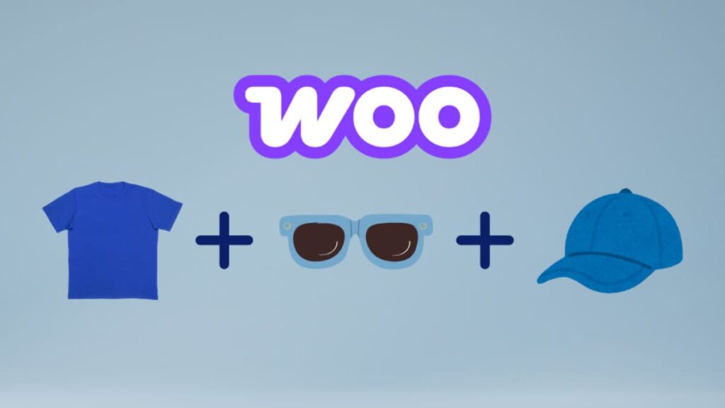 WooCommerce Grouped Products