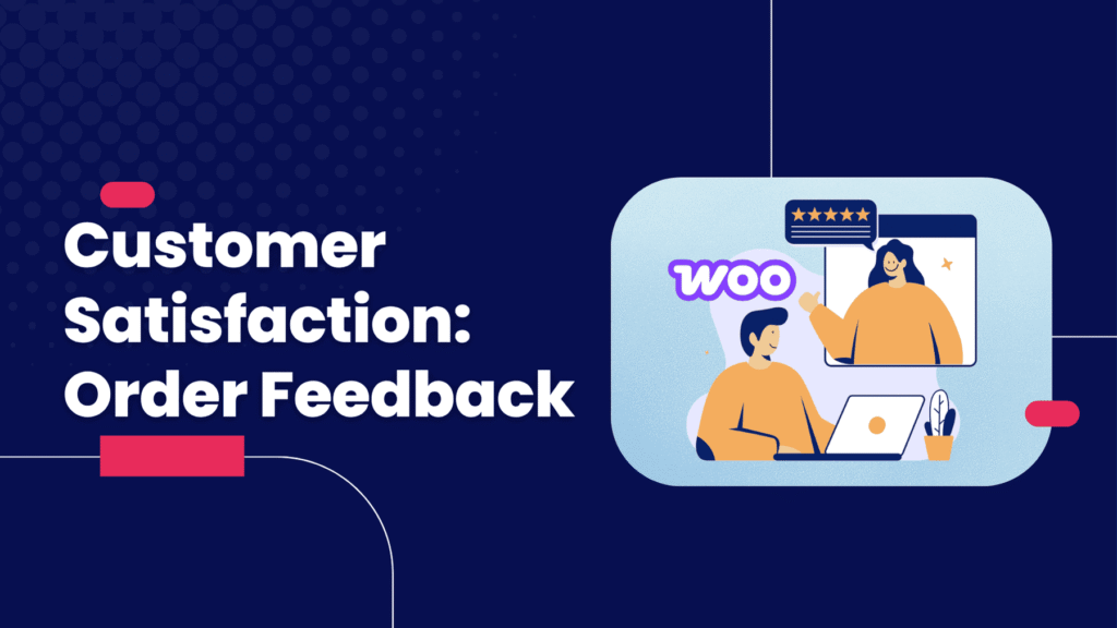WooCommerce Order Feedback