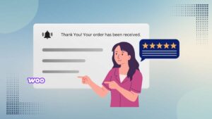 Gather User Experience with Order Feedback For WooCommerce