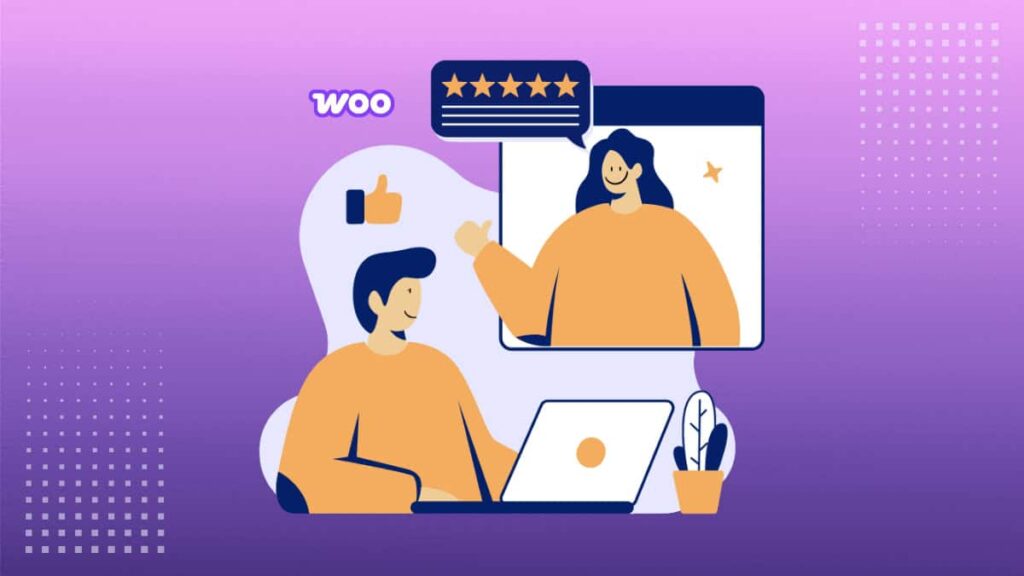 WooCommerce Order Feedback