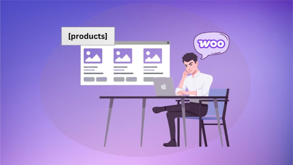 WooCommerce Product Shortcodes