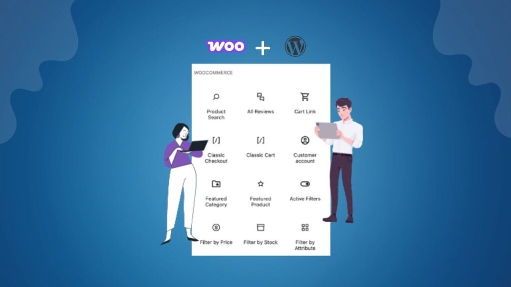 WooCommerce Blocks