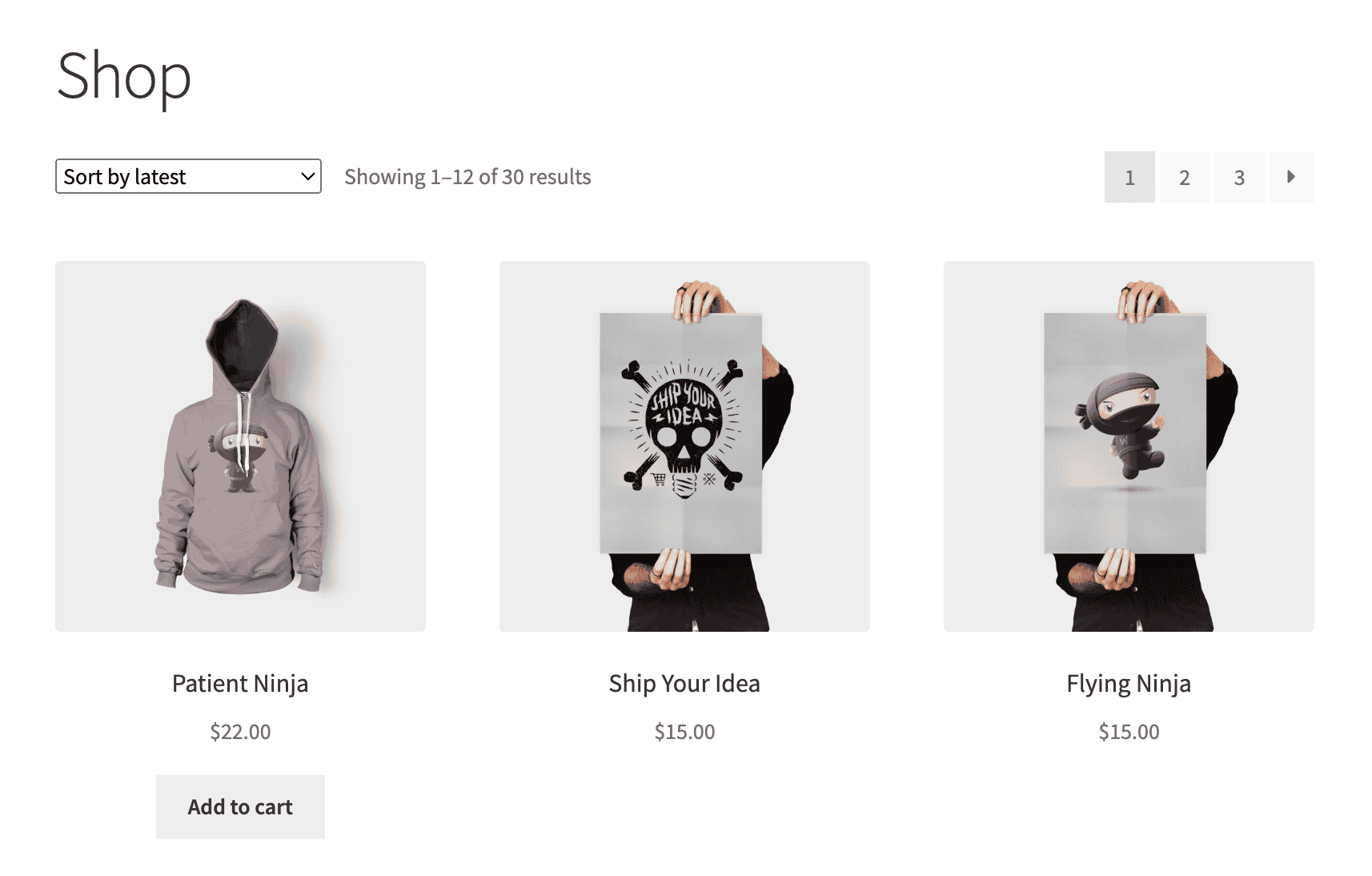Hide WooCommerce Add to Cart For Specific Products