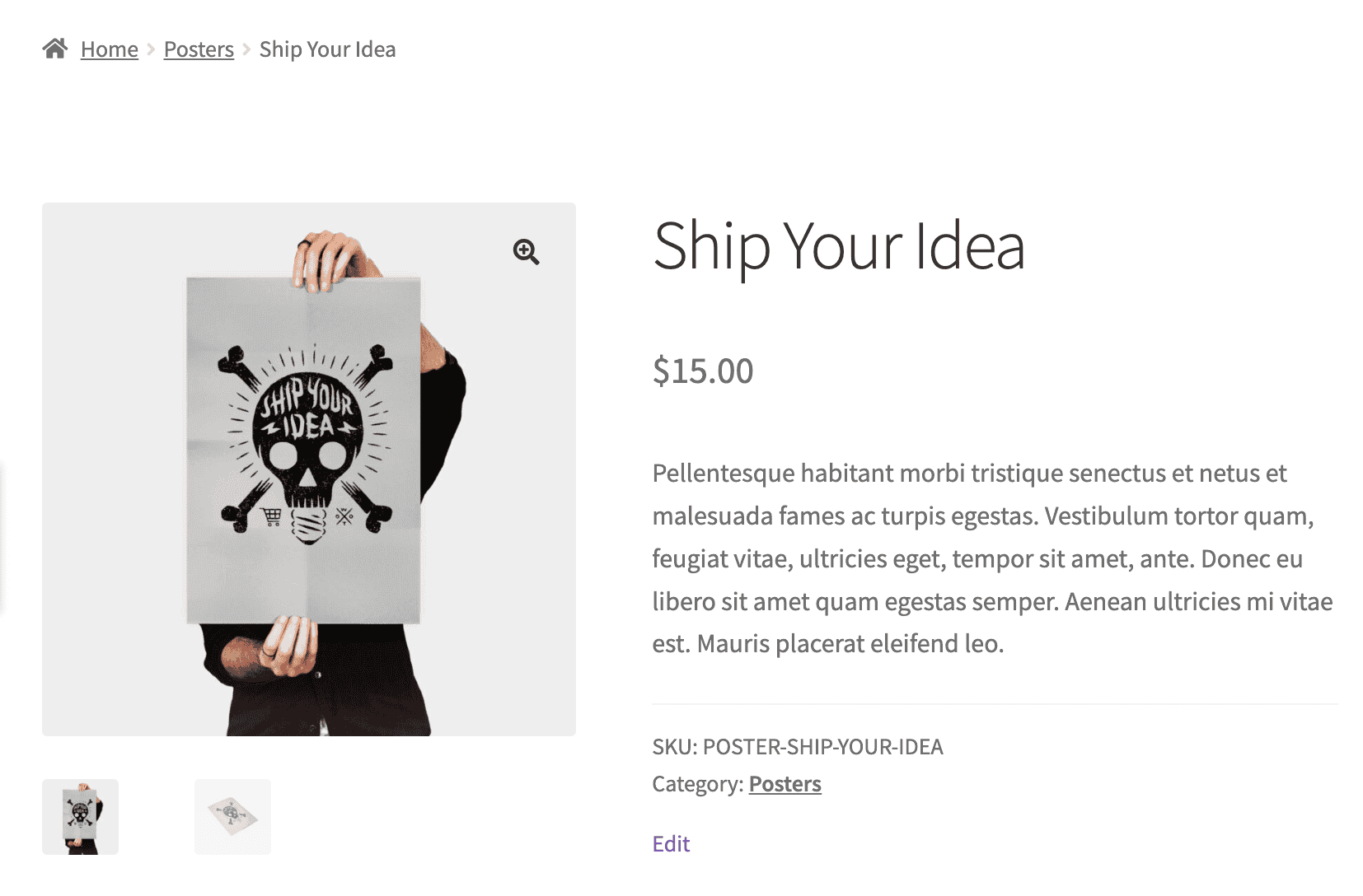 Hide WooCommerce Add to Cart For Specific Products on Single Page