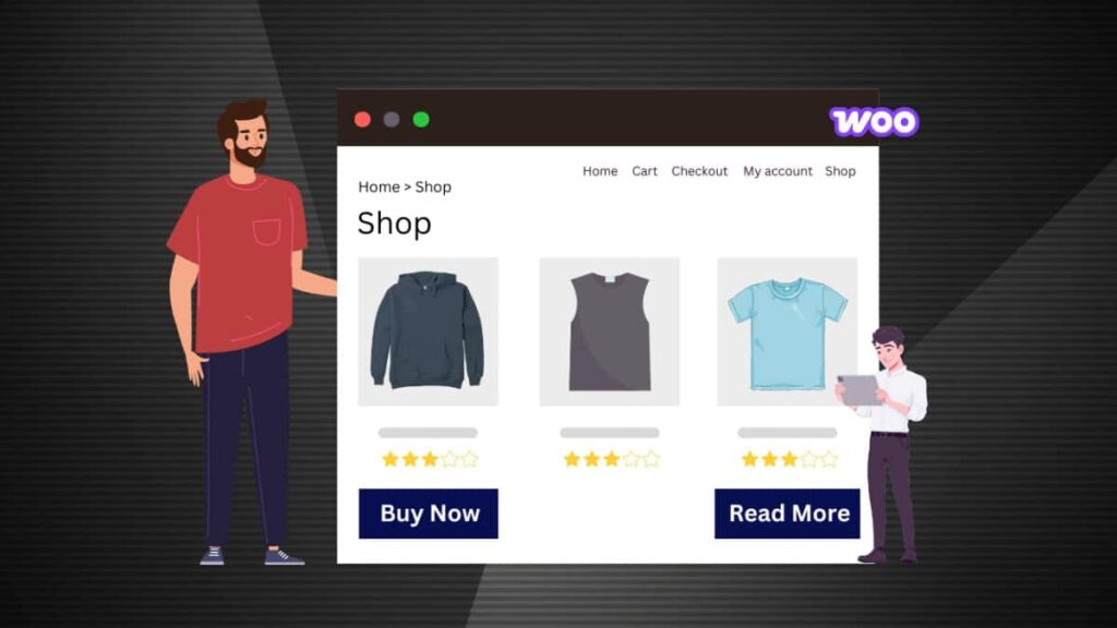 Customize Add to Cart button in WooCommerce