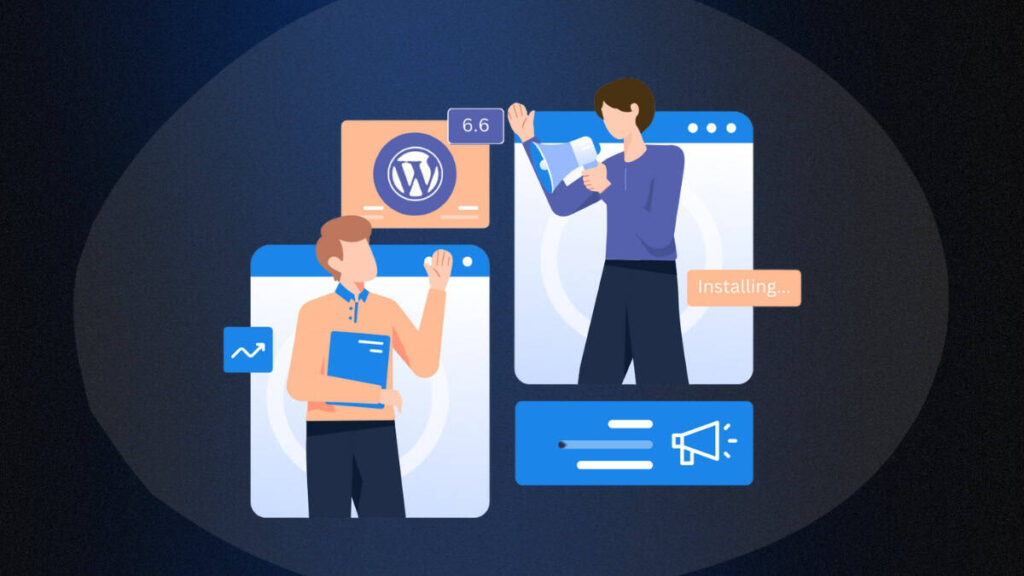 WordPress 6.6 Updates