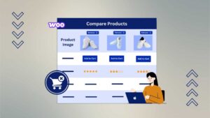 Reducing WooCommerce Cart Abandonment Using Product Comparison