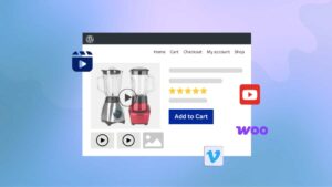 How to Add Product Videos to WooCommerce Galleries(Step-by-Step Guide)