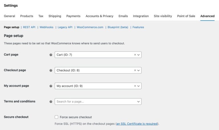 WooCommerce Settings Explained: Step-by-Step Guide