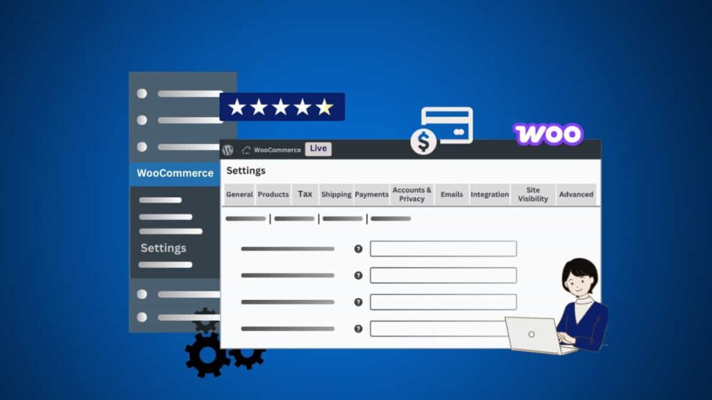 WooCommerce Settings Guide