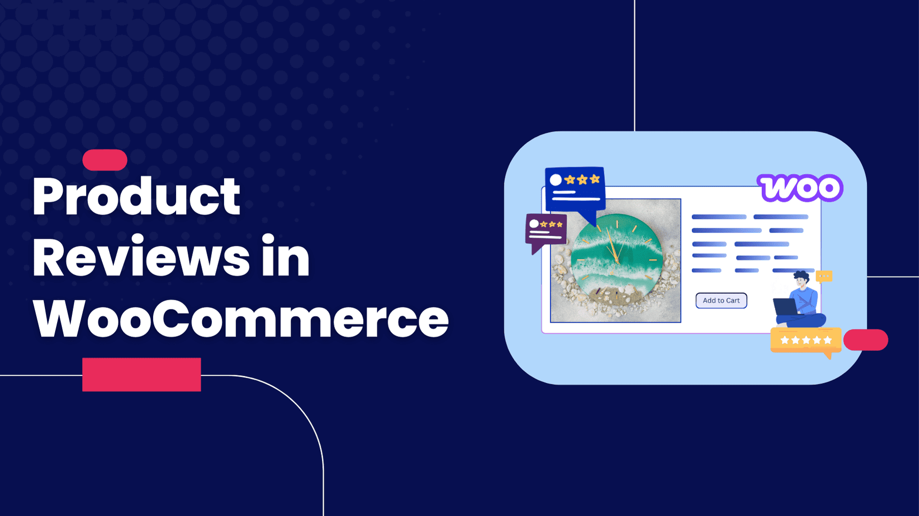 Unlock the Power of WooCommerce Product Reviews
