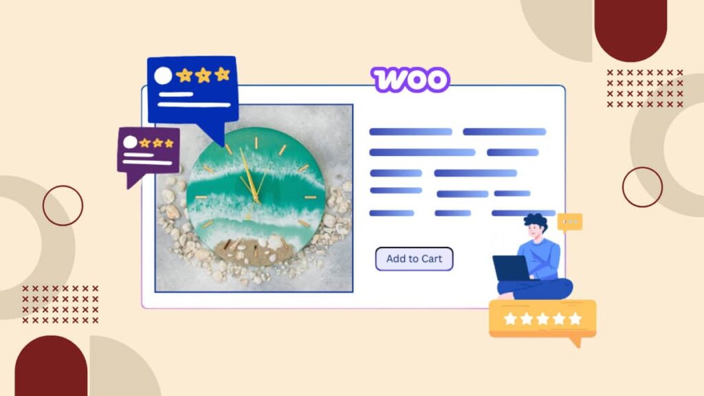 Product Reviews in WooCommerce