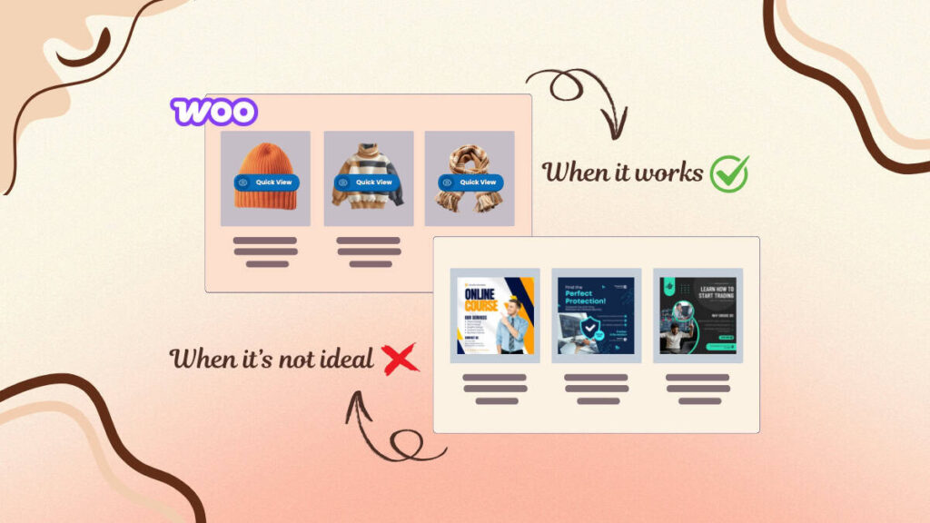 Quick View in WooCommerce