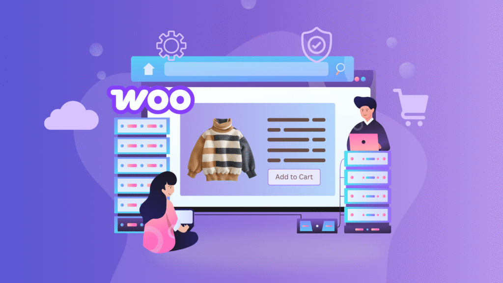 WooCommerce Hosting Providers