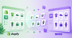 Move Your Store from Shopify to WooCommerce Easily