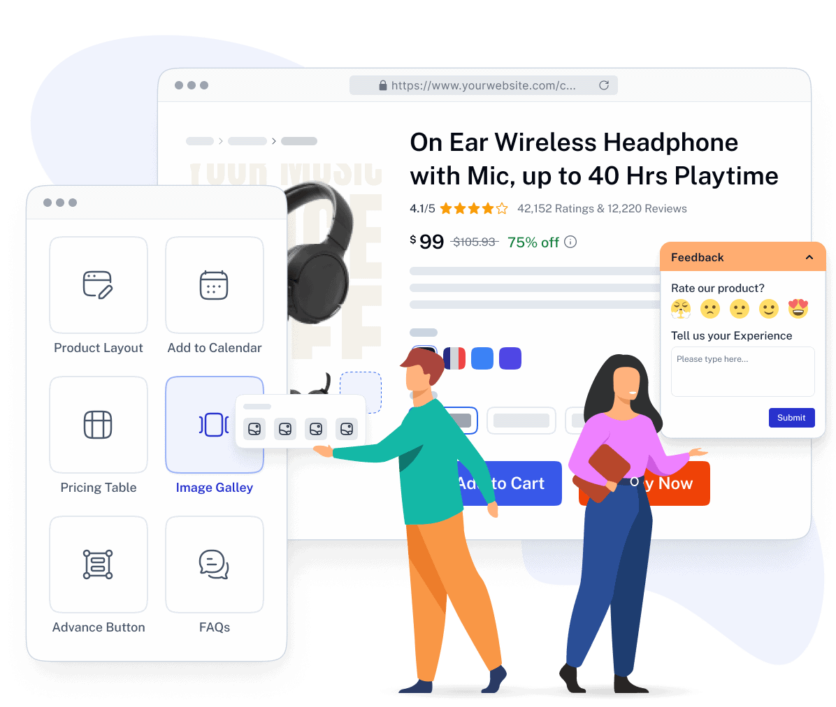 Innovative WordPress plugins to enhance website performance and functionality